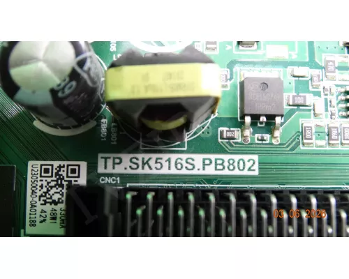 TP.SK516S.PB802 HARTENS HTY-32H06B-VZ