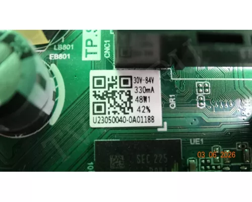 TP.SK516S.PB802 HARTENS HTY-32H06B-VZ