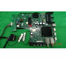 TP.SK516S.PB802 HARTENS HTY-32H06B-VZ