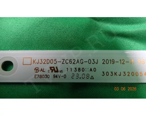 KJ32D05-ZC62AG-03J HARTENS HTY-32H06B-VZ