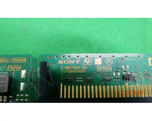 1-981-541-23 (173641423) SONY KDL-32WE613