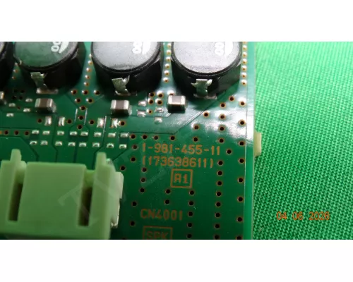 1-981-455-11 (173638611) SONY KDL-32WE613