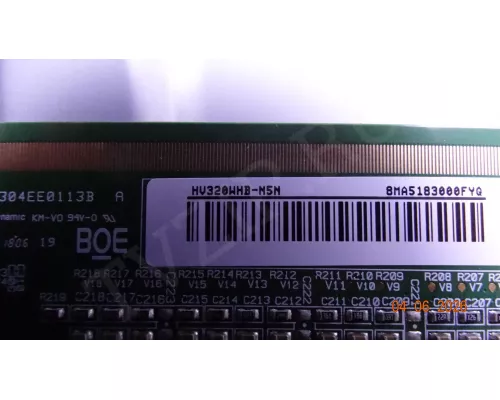 1-981-455-11 (173638611) SONY KDL-32WE613