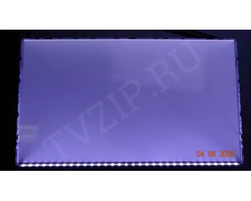 Корыто в сборе с LED подсветкой SONY KDL-32WE613