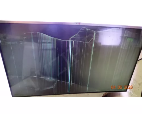 Корыто в сборе с LED подсветкой LG 42LB677V