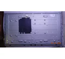 Корыто в сборе с LED подсветкой LG 42LB677V
