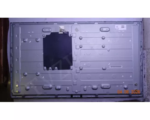 Корыто в сборе с LED подсветкой LG 42LB677V