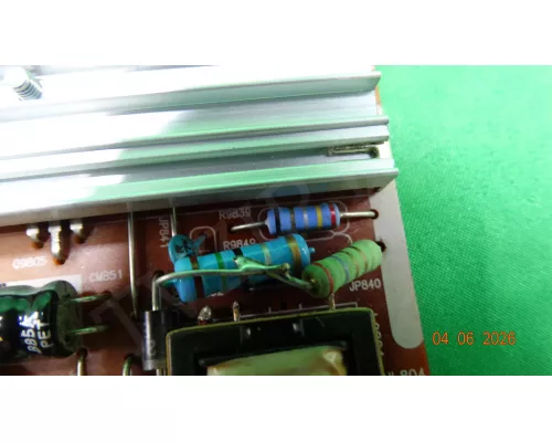 BN44-00422B SAMSUNG UE40D5000PW
