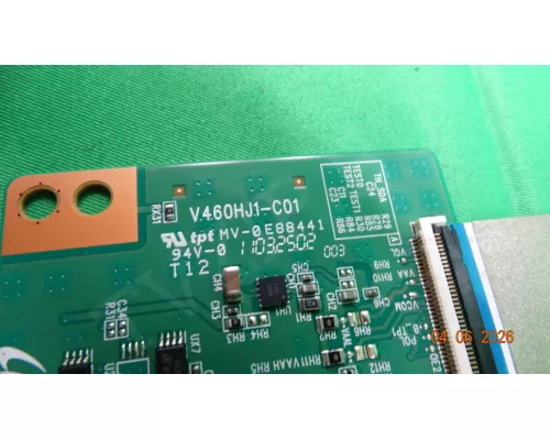 V460HJ1-C01 SAMSUNG UE40D5000PW