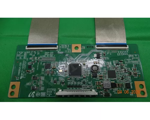 V460HJ1-C01 SAMSUNG UE40D5000PW