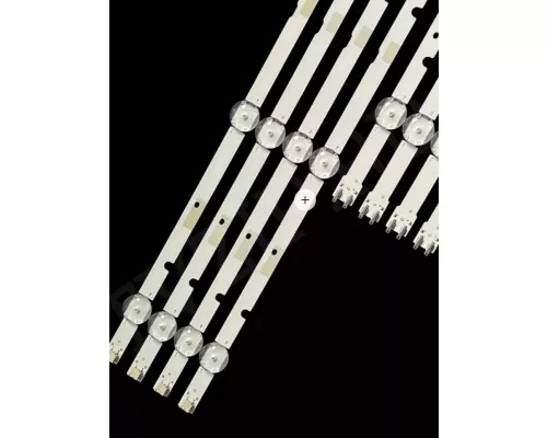Новая подсветка V5DN-430SMA-R1 V5DN-430SMB-R2