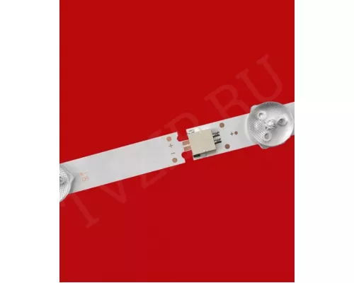 Новая подсветка LB4310K V0_01 для 43UN70006LA TPT430H3-QUBN1D.K
