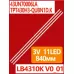 Новая подсветка LB4310K V0_01 для 43UN70006LA TPT430H3-QUBN1D.K
