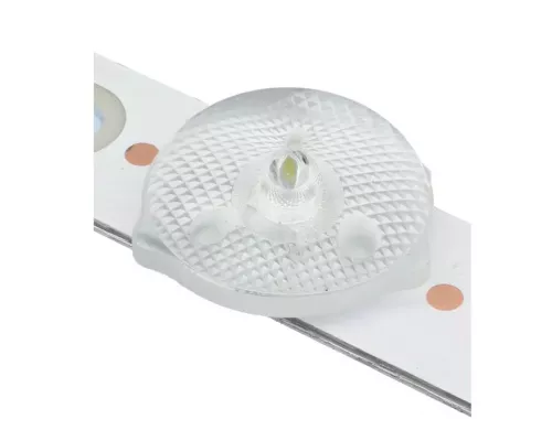 Новая подсветка SJ.QA.D4300801-3030FS-M (для ТВ V-Home, Harper, Olto)