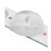 Новая подсветка SJ.QA.D4300801-3030FS-M (для ТВ V-Home, Harper, Olto)