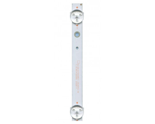 Новая подсветка SJ.QA.D4300801-3030FS-M (для ТВ V-Home, Harper, Olto)