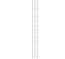 Новая подсветка SJ.QA.D4300801-3030FS-M (для ТВ V-Home, Harper, Olto)