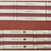 Новая подсветка 43LH51_FHD SSC_43inch_FHD для LG