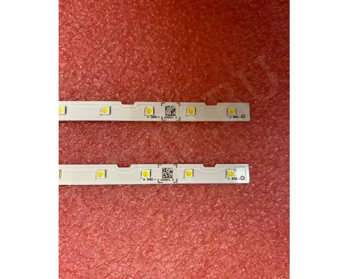 Подсветка для ТВ Samsung 58" UE58NU7100U UE58RU7120U UE58RU7170U 