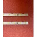 Подсветка для ТВ Samsung 58" UE58NU7100U UE58RU7120U UE58RU7170U 