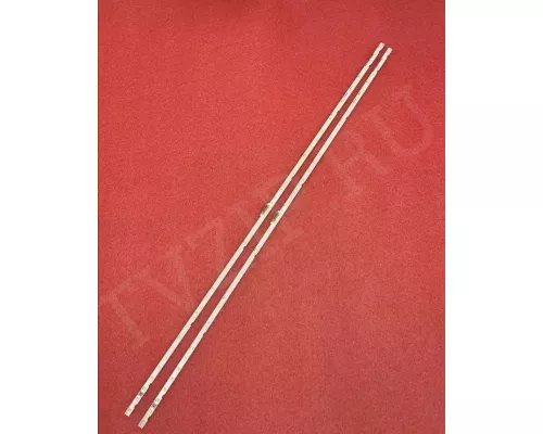Подсветка для ТВ Samsung 58" UE58NU7100U UE58RU7120U UE58RU7170U 