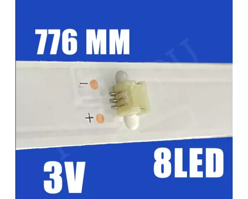 Новая подсветка KJ43D08-ZC46AG-01