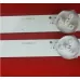 Новая подсветка HL-00320A30-0601S-03, SJ. CX. D3200601-3030HS-M, A1 2*6XS1144