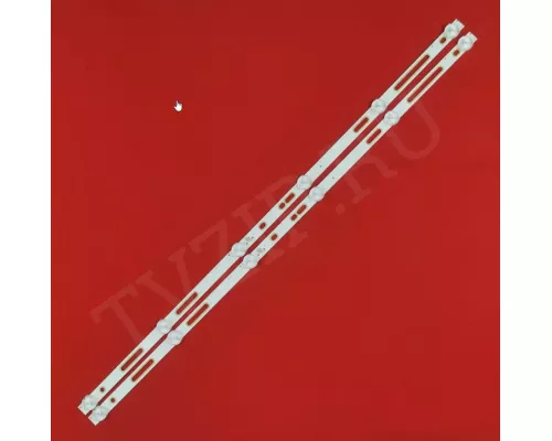 Новая подсветка HL-00320A30-0601S-03, SJ. CX. D3200601-3030HS-M, A1 2*6XS1144