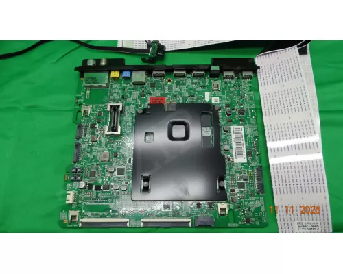 BN41-02528A BN94-10783A SAMSUNG UE43KU6400U