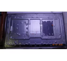 Корыто в сборе с LED подсветкой SAMSUNG UE43KU6400U