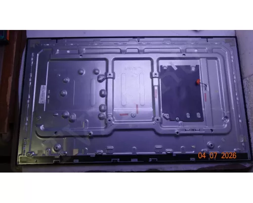 Корыто в сборе с LED подсветкой SAMSUNG UE43KU6400U