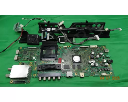 1-888-390-11 (173427811) SONY KDL-32W653A