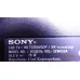 Корыто в сборе с LED подсветкой SONY KDL-32W653A
