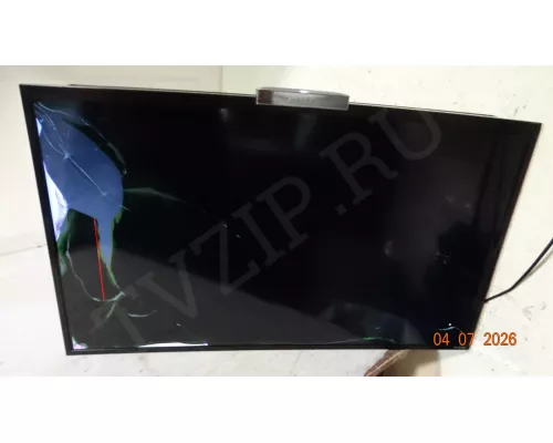 Корыто в сборе с LED подсветкой SONY KDL-32W653A