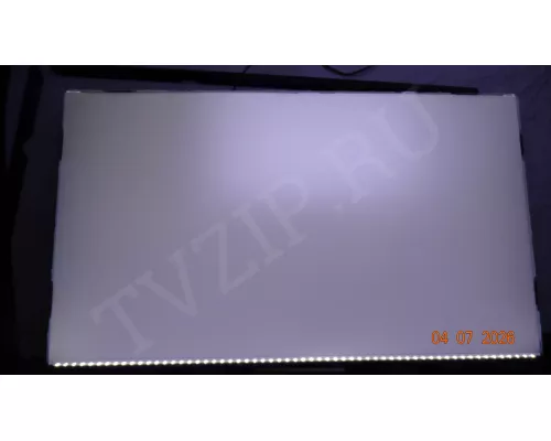 Корыто в сборе с LED подсветкой SONY KDL-32W653A