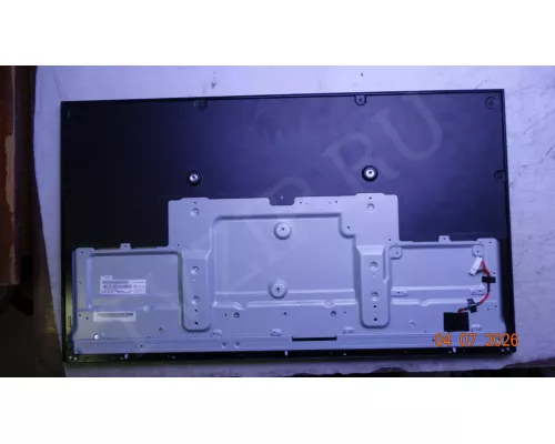 Корыто в сборе с LED подсветкой SONY KDL-32W653A