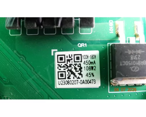 TP.SK713S.PC822 MANYA 55MU14BS