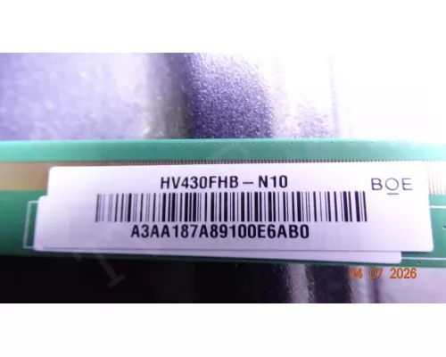 TP.MT5510S.PB803 VR LT-43T01V (HV)