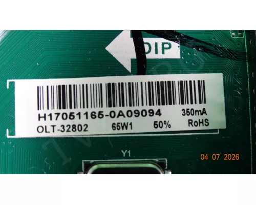 TP.MS3463S.PB751 ORION OLT-32802