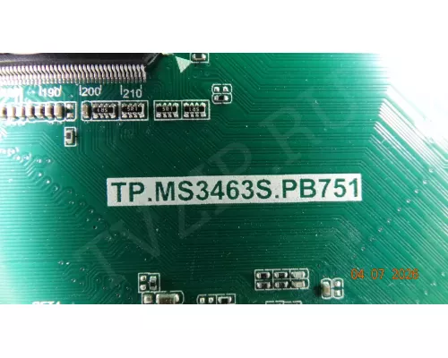 TP.MS3463S.PB751 ORION OLT-32802