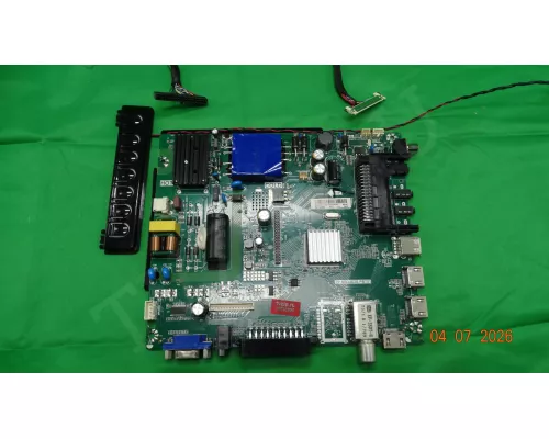 TP.MS3463S.PB751 ORION OLT-32802
