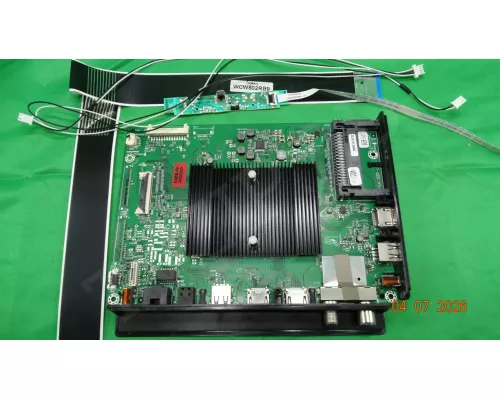 YGX190R-1 GRUNDIG 55 GGU 8960