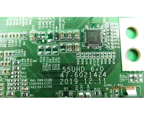47-6021424 GRUNDIG 55 GGU 8960