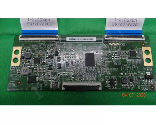 47-6021424 GRUNDIG 55 GGU 8960