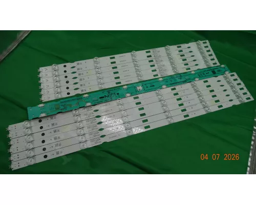 LM41-00841A LM41-00842A GRUNDIG 55 GGU 8960