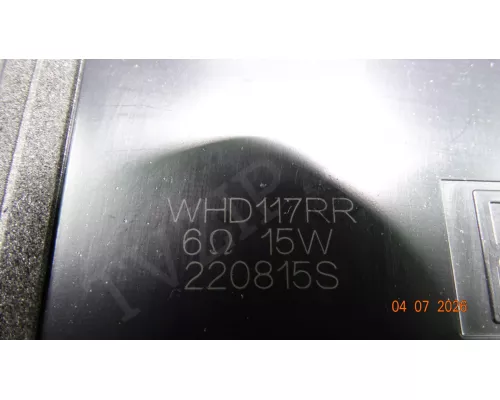 Динамики WHD117LR WHD117RR GRUNDIG 55 GGU 8960