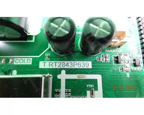 T.RT2843P639 SUPRA STV-LC43ST0045F