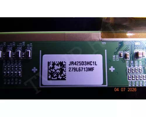 T.RT2843P639 SUPRA STV-LC43ST0045F