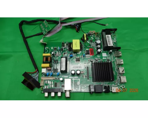 T.RT2843P639 SUPRA STV-LC43ST0045F