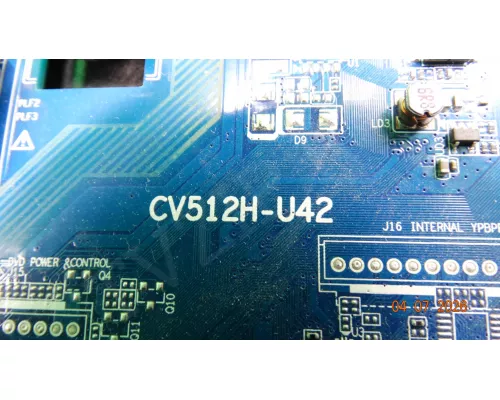 CV512H-U42 YUNO ULM-43FTC145